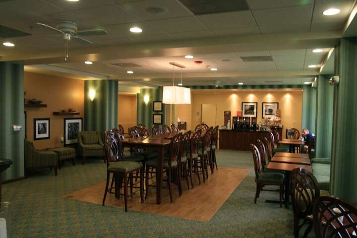 Hotel Interior 9 of 28