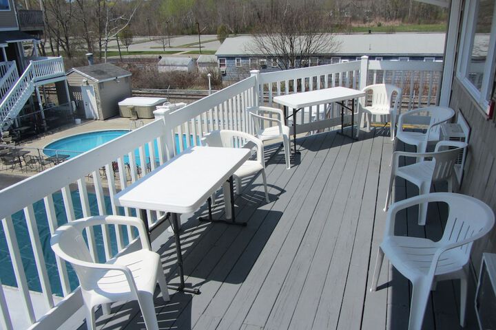 Terrace/Patio 77 of 86