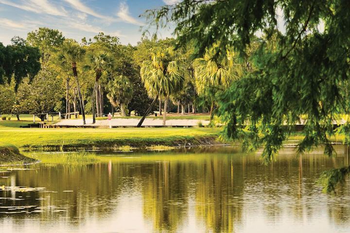 Mission Resort and Club