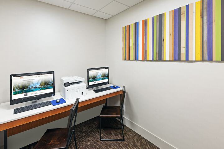 Holiday Inn Express & Suites Shreveport South Park Plaza by IHG