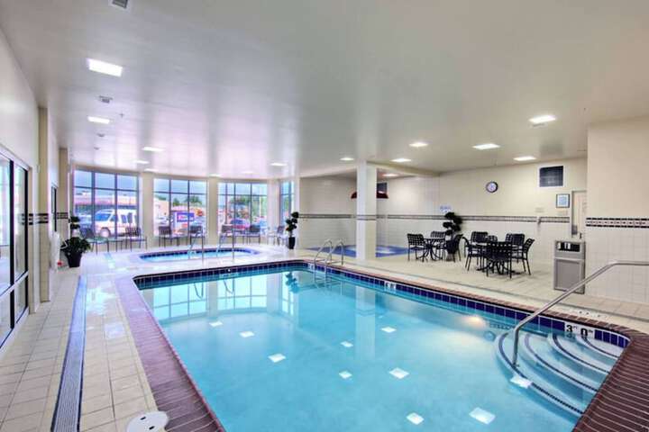 Hilton Garden Inn Laramie