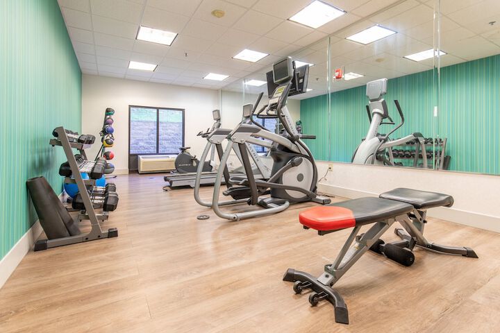 Health and Fitness 45 of 47