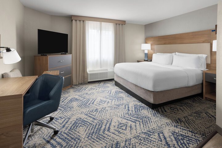Candlewood Suites Aberdeen-Bel Air by IHG