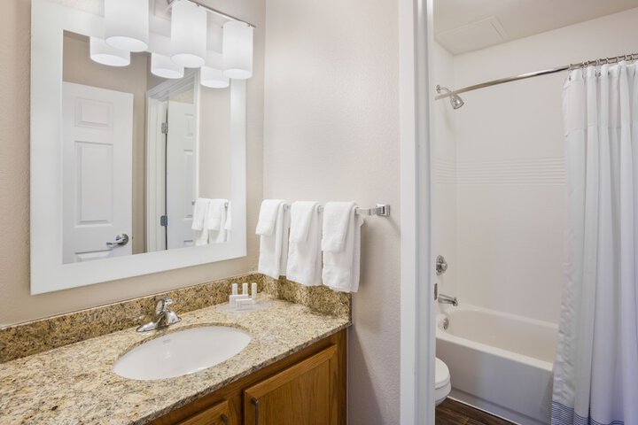 TownePlace Suites by Marriott Detroit Dearborn