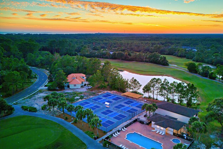 St James Bay Golf & Pickleball Resort