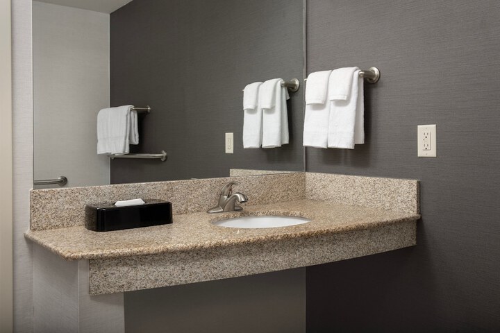Courtyard by Marriott Little Rock North