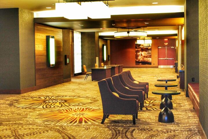 Hotel Interior 8 of 88