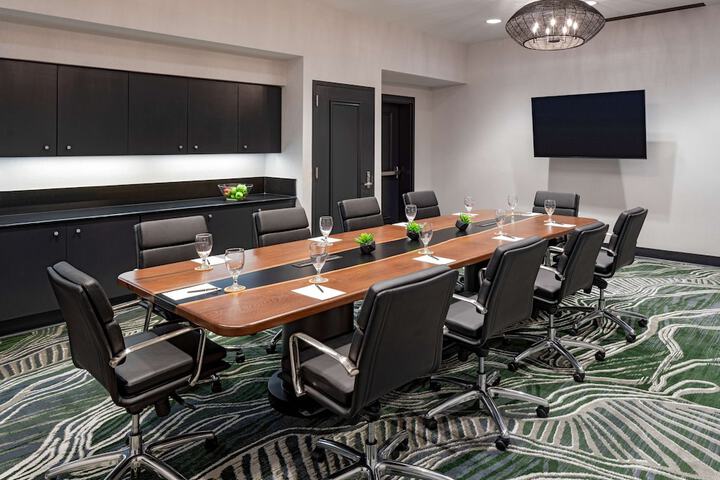 Hilton Shreveport