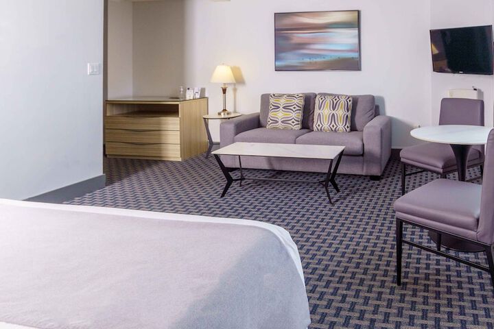 Century Plaza Hotel