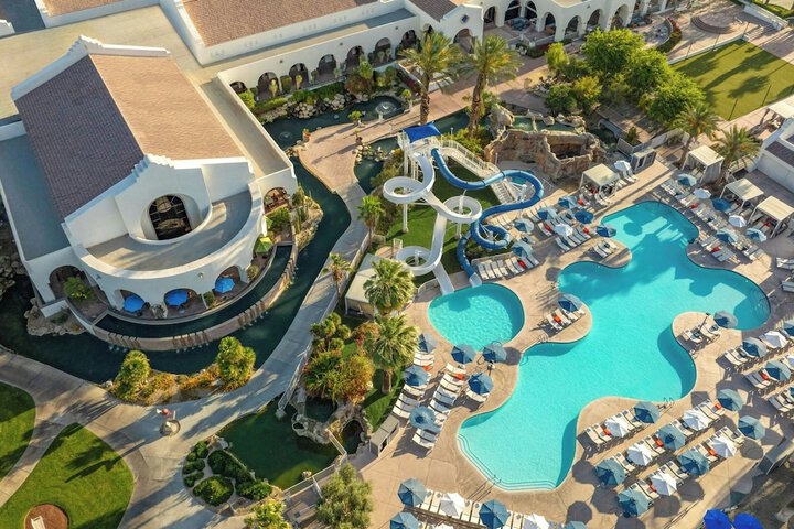 The Westin Rancho Mirage Golf Resort & Spa