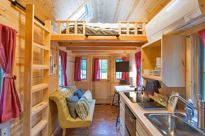 Mt Hood Village RV Resort