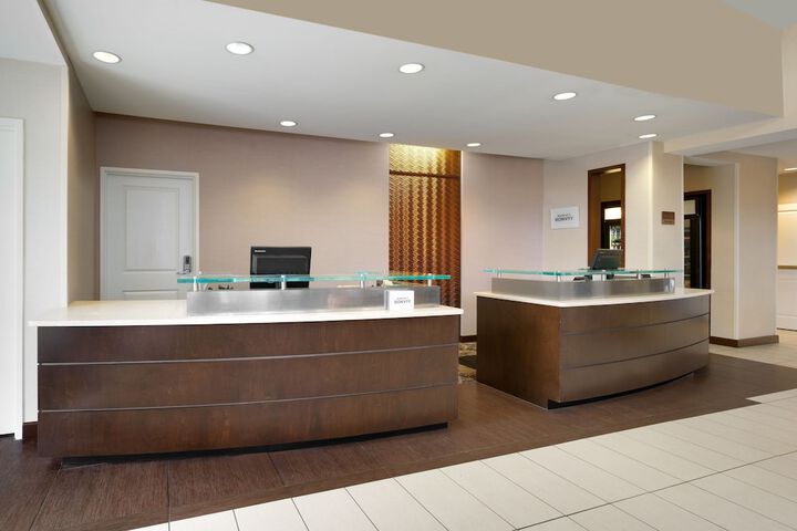 Residence Inn by Marriott Greenville