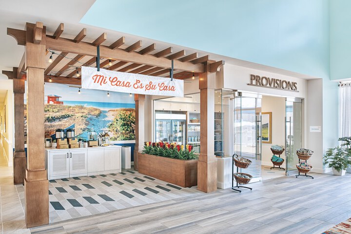 Compass by Margaritaville in Medford