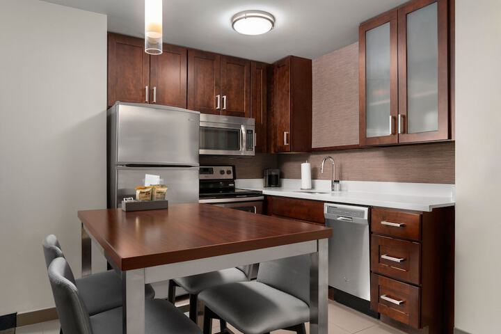 Residence Inn by Marriott Kingston