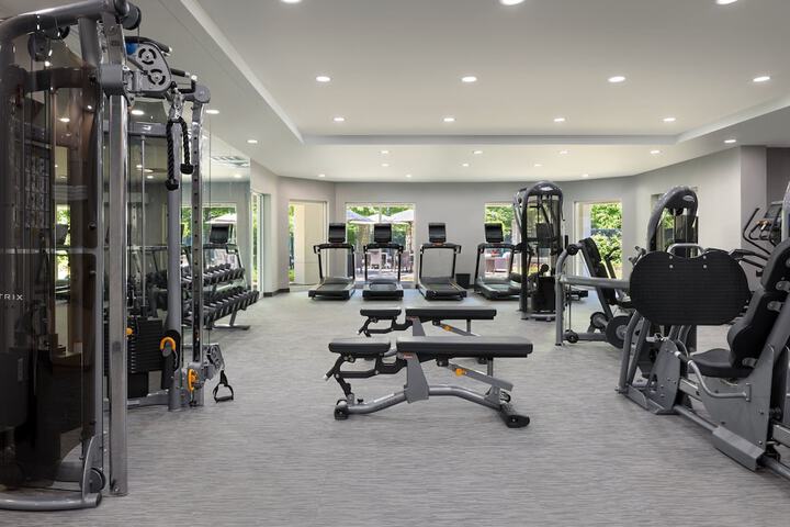 Courtyard by Marriott Edison Woodbridge