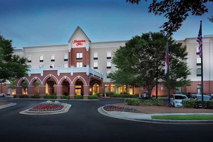 Hotel 4 of 44