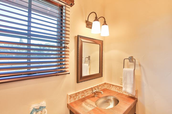 Columbia Cliff Villas Hotel