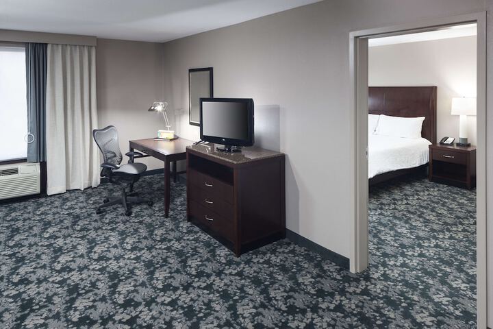 Hilton Garden Inn Cincinnati / Mason