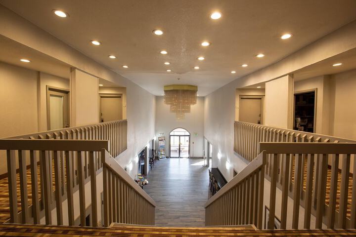 Quality Inn & Suites Portage Central