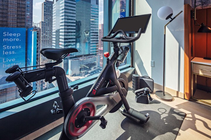 Tempo by Hilton New York Times Square