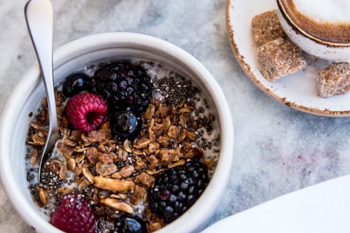 Breakfast/Coffee Service 135 of 140