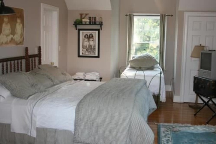 Josephines Bed & Breakfast