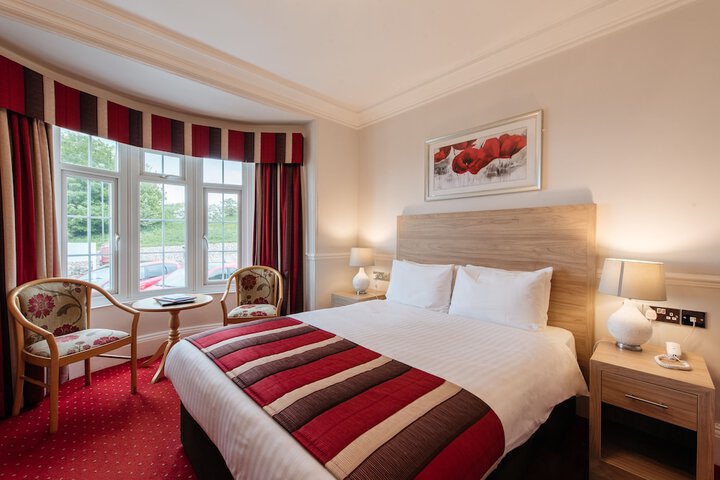 The Headland Hotel & Spa