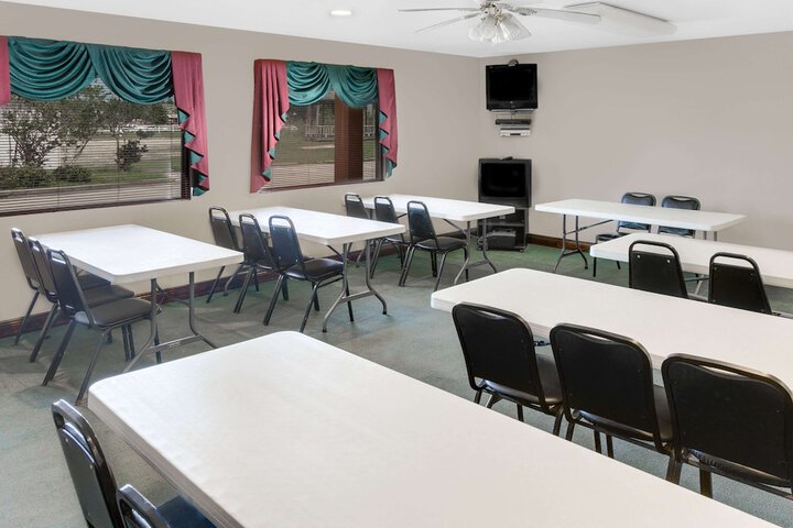 Meeting 41 of 45