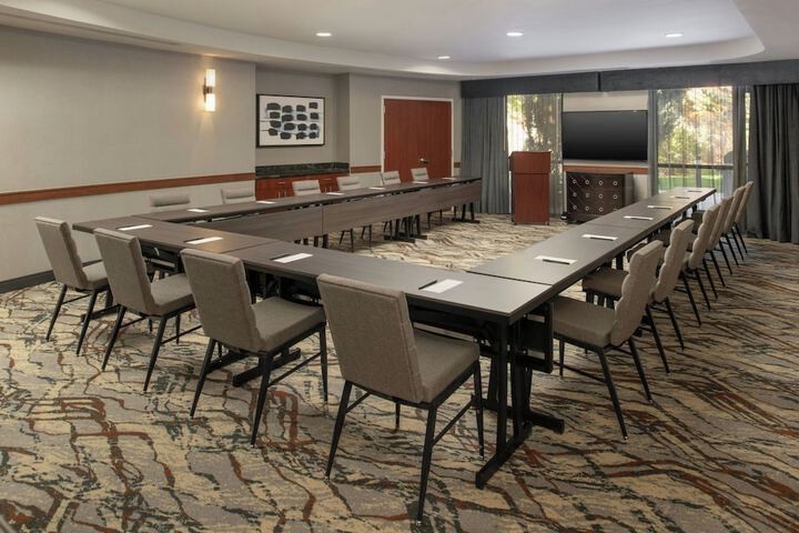 Courtyard by Marriott Carson City