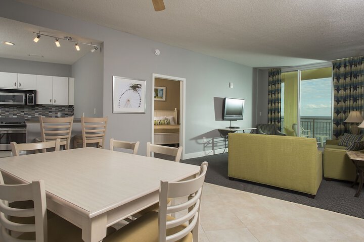 Avista Resort