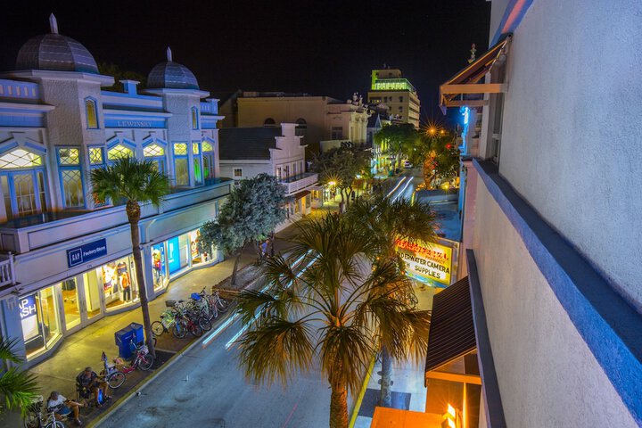 Hotel View 41 of 44