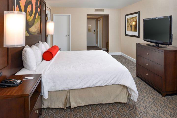 Inn at DePauw