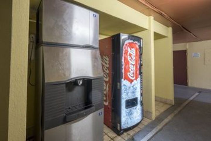 Quality Inn Near Fort Benning