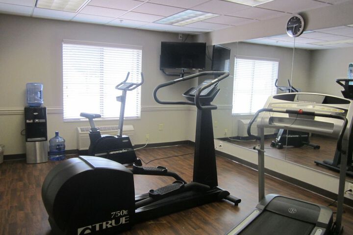 Clarion Pointe Albemarle