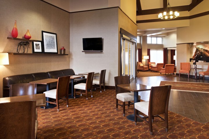 Hotel Interior 12 of 60
