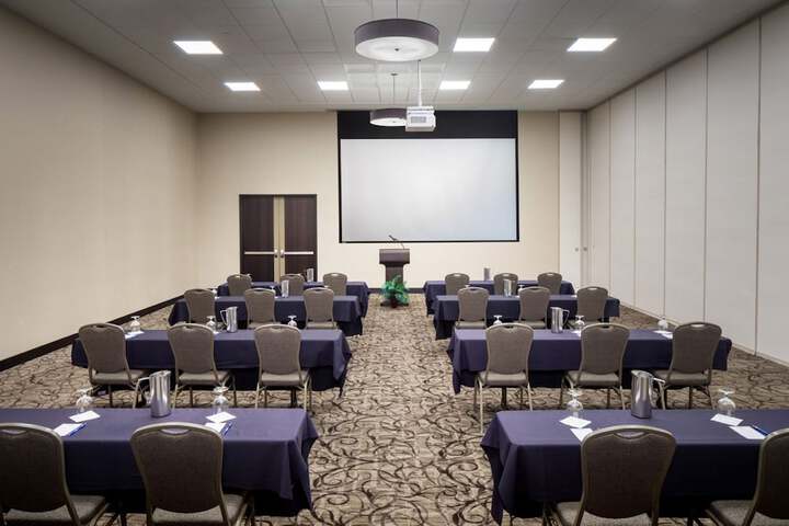Kent State University Hotel and Conference Center