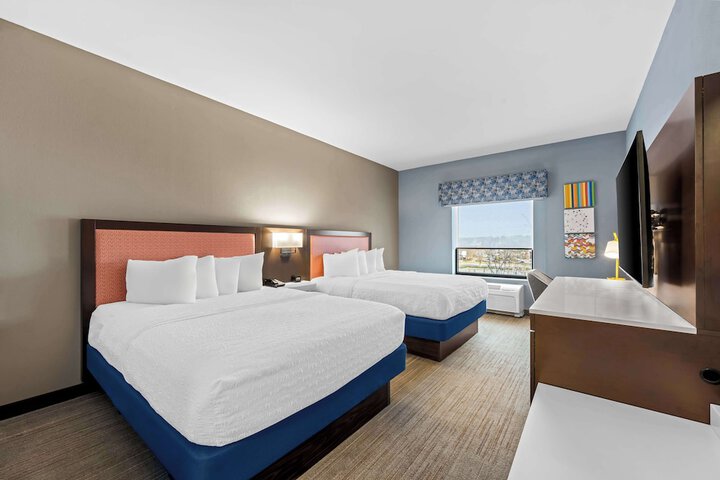 Hampton Inn Greenville