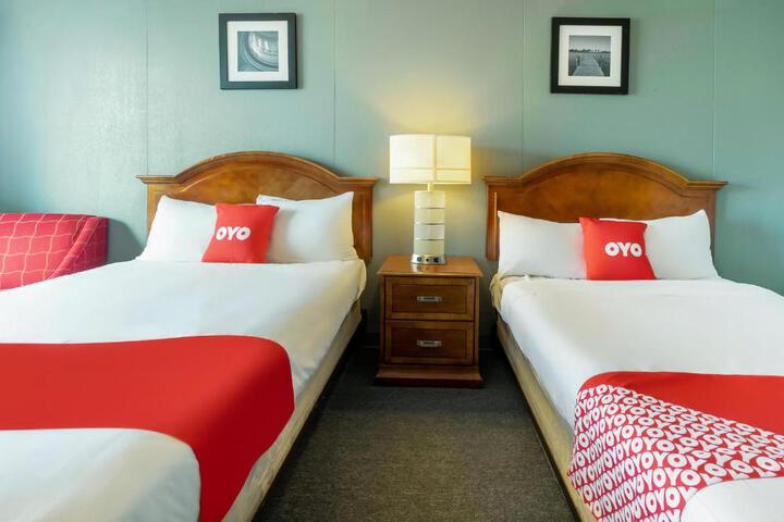 OYO Hotel Jennings I -10