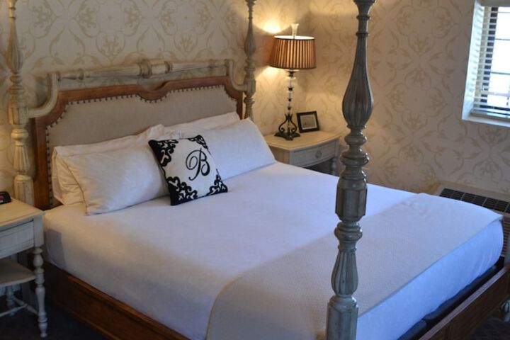 The Beaumont Inn
