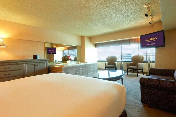 Eldorado Reno – a Caesars Rewards Destination