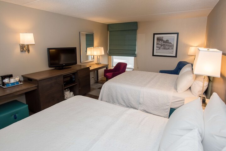 Hampton Inn Wooster