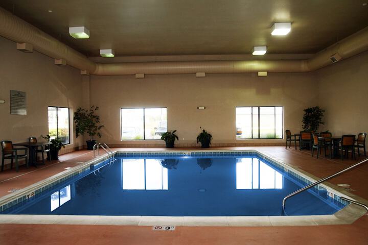 Pool 6 of 38