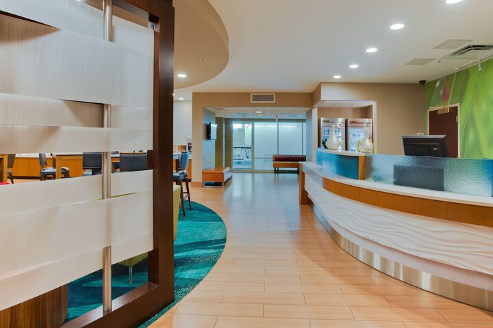 Springhill Suites by Marriott Orlando Altamonte Springs