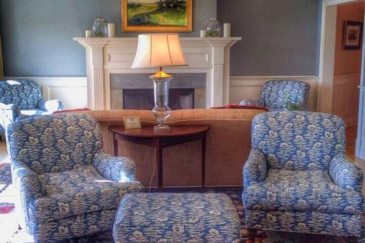 The Inn at Stonington