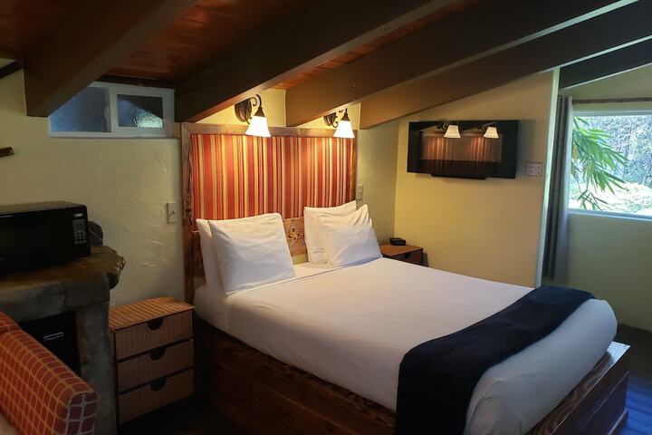 Chalet Kilauea