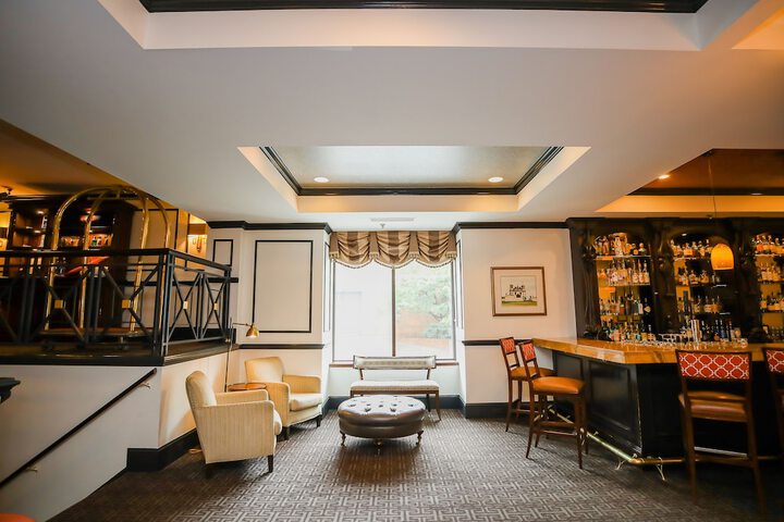 Hotel Interior 7 of 22