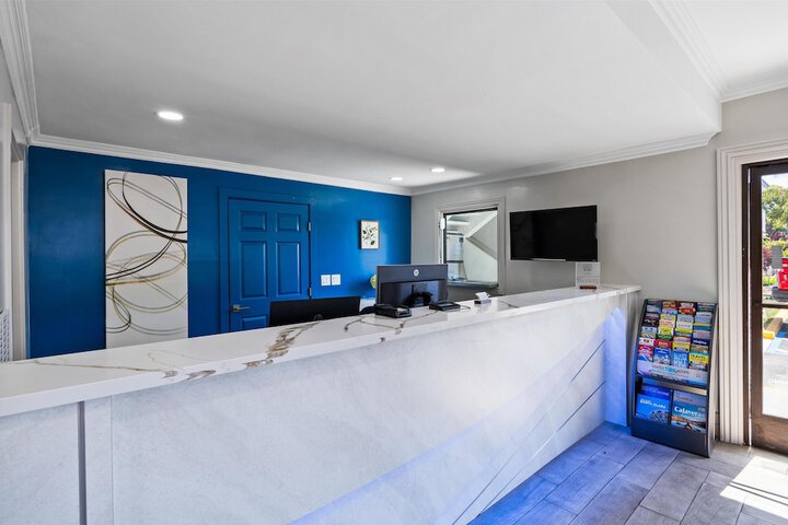 Signature Inn San Jose