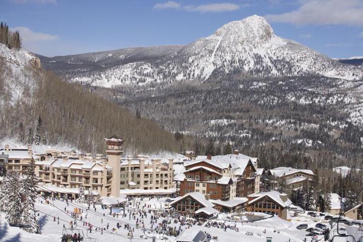 PURGATORY RESORT
