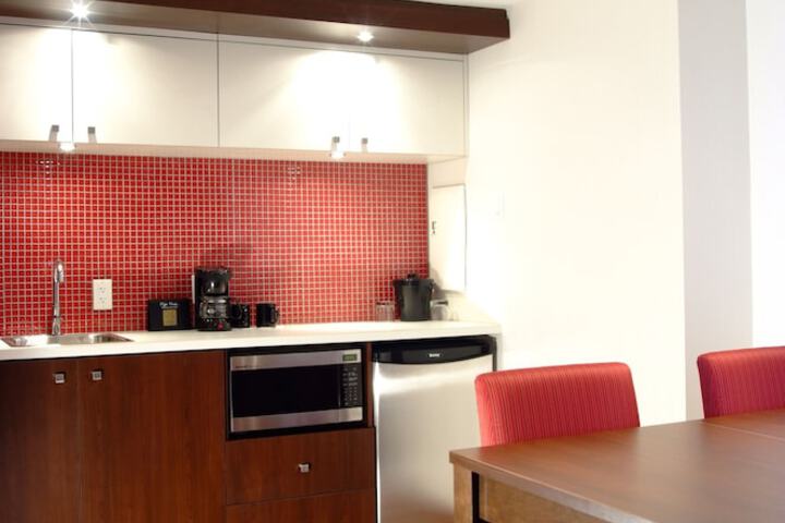 Hotel Classique