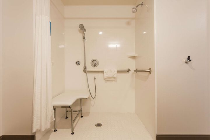 Hampton Inn Cumberland